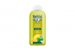Shampooing Purifiant ortie & citron bio