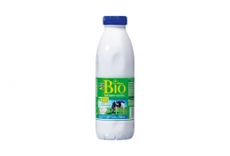 Lait 1/2 écrémé