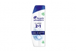 Shampooing Classic 2 en 1
