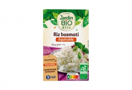 Riz Basmati long grain