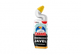 Gel Extra Power javel moussante