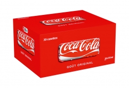 Coca-Cola goût original