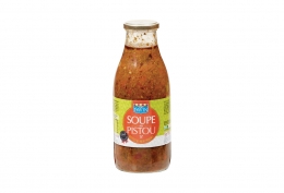 Soupe au pistou