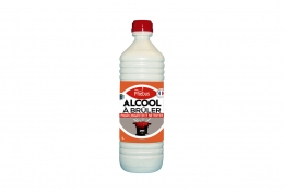 Alcool à brûler