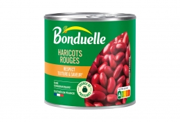 1/2 Haricots rouges