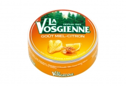 Suc des Vosges miel citron