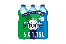 St Yorre
