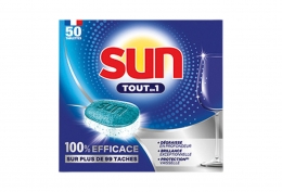 Sun Tout en 1