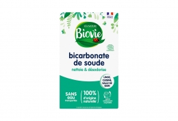 Bicarbonate de soude multi-usages