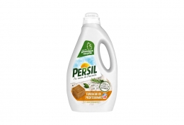 Lessive liquide Persil Fraîcheur de Méditerranée