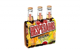 Desperados 5,9°