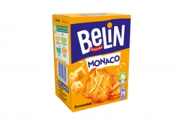 Monaco 100g Belin