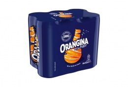 Orangina