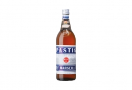 Pastis 45°