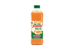 Jus multifruits sans sucres ajoutés