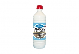 Alcool ménager 90° parfum vanille