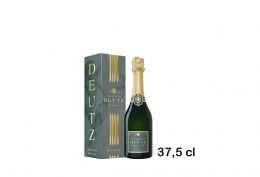 Champagne brut Classic sous étui 37,5cl