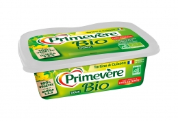 Primevère Tartine & Cuisson