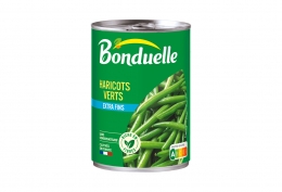 1/2 Haricots verts extra-fins