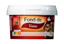 Fond de veau