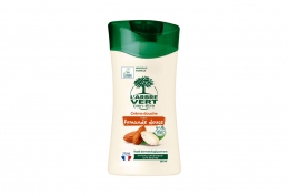 Crème douche Amande douce