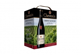 Chevrotin Cabernet Sauvignon VCE