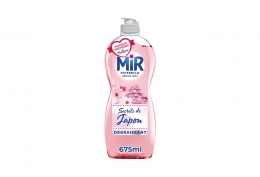 Liquide vaisselle concentré Secrets de Japon