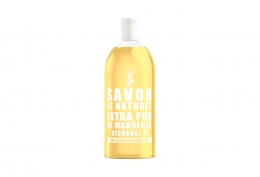 Recharge savon liquide Extra pur de Marseille