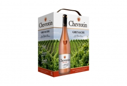 Chevrotin Grenache VCE
