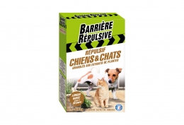 Répulsif chiens - chats