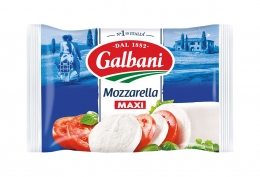 Mozzarella maxi
