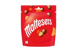 Maltesers