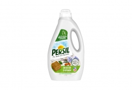 Lessive liquide Persil Douceur d'Amande