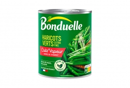 4/4 Haricots verts extra-fins