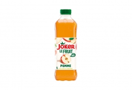Joker Le Fruit pomme