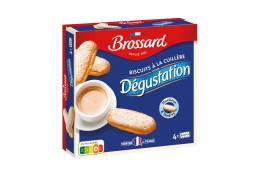 20 cuillers dégustation