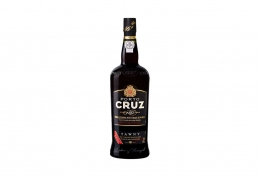 Porto rouge Cruz 18°