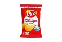 Chips nature La Classique