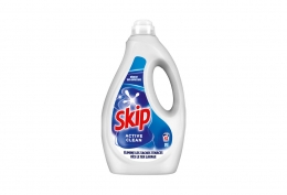 Lessive liquide Skip Active Clean