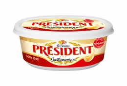 Beurre doux gastronomique