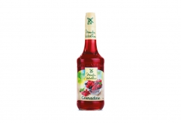 Sirop de grenadine