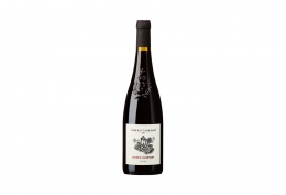 Saumur Champigny 2023