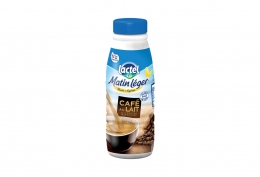 Matin Léger café au lait sans lactose