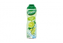 Teisseire citron vert