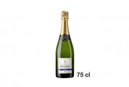 Champagne brut Tradition 75cl