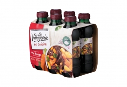 Mini Villageoise VCE
 Le pack de 6 bouteilles de 25 cl