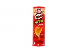 Pringles original