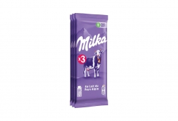 Chocolat lait