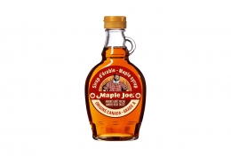 Sirop d'érable du Canada