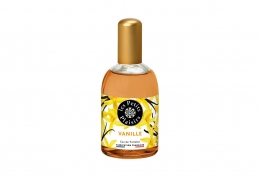 Eau de toilette Vanille